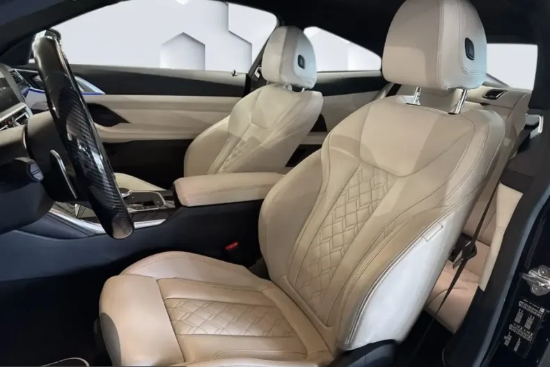 BMW 430i (Seria 4) din 2022 cu 17.000 km - oferta BMW204624 - foto 6