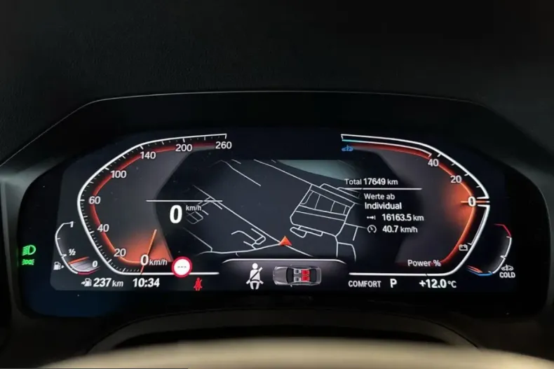 BMW 430i (Seria 4) din 2022 cu 17.000 km - oferta BMW204624 - foto 7