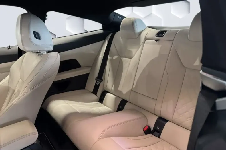 BMW 430i (Seria 4) din 2022 cu 17.000 km - oferta BMW204624 - foto 9