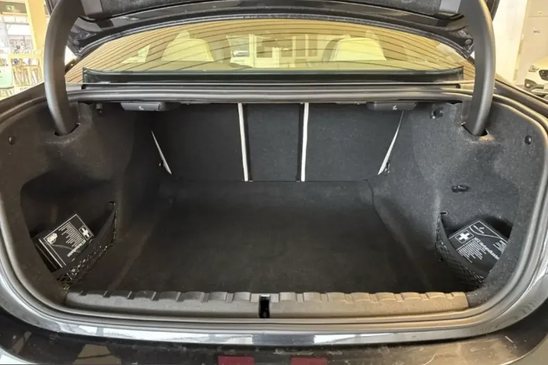 BMW 430i (Seria 4) din 2022 cu 17.000 km - oferta BMW204624 - foto 11