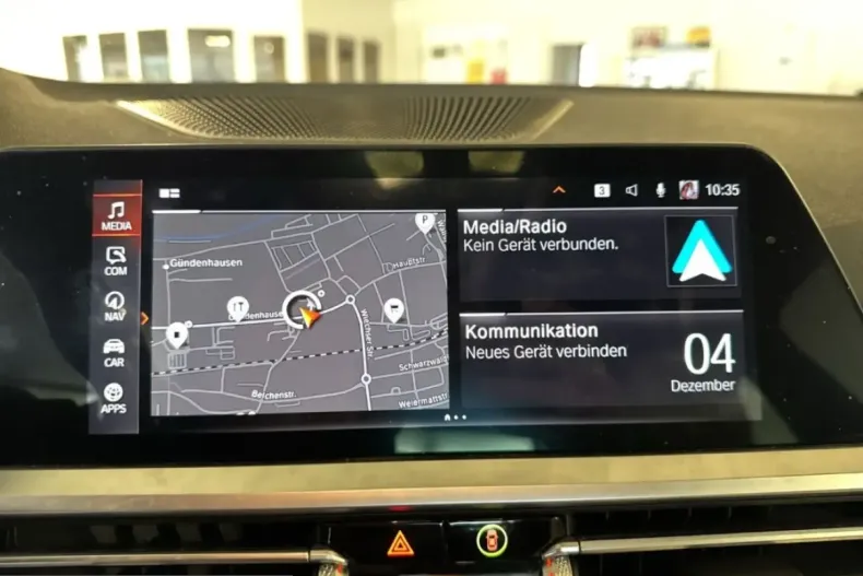 BMW 430i (Seria 4) din 2022 cu 17.000 km - oferta BMW204624 - foto 12