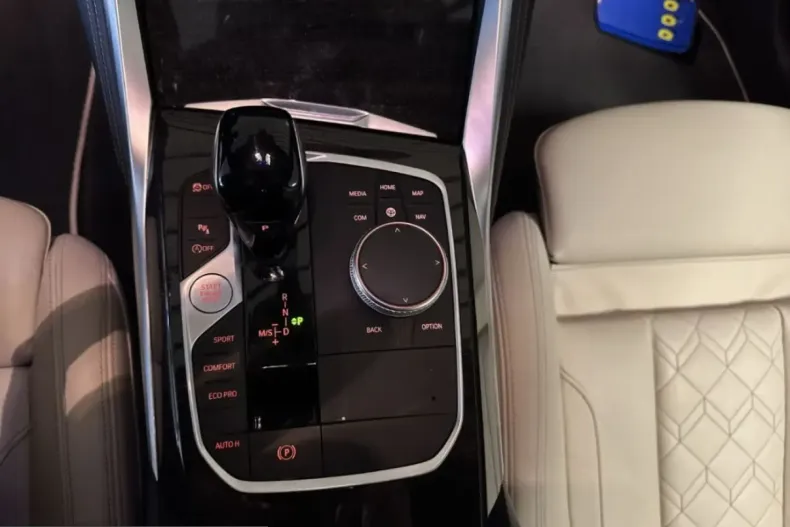 BMW 430i (Seria 4) din 2022 cu 17.000 km - oferta BMW204624 - foto 13