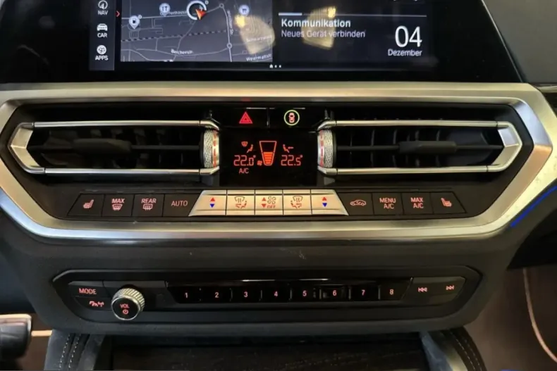 BMW 430i (Seria 4) din 2022 cu 17.000 km - oferta BMW204624 - foto 14