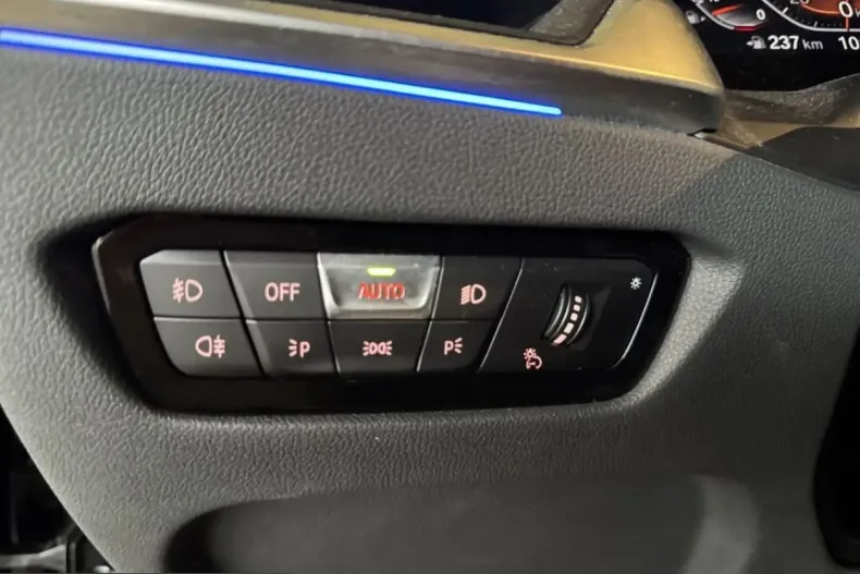 BMW 430i (Seria 4) din 2022 cu 17.000 km - oferta BMW204624 - foto 15