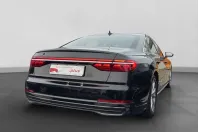Audi A8 din 2024 cu 32.060 km - oferta AUD204625 - foto 2