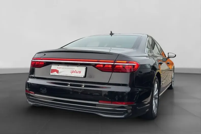 Audi A8 din 2024 cu 32.060 km - oferta AUD204625 - foto 2
