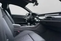 Audi A8 din 2024 cu 32.060 km - oferta AUD204625 - foto 3