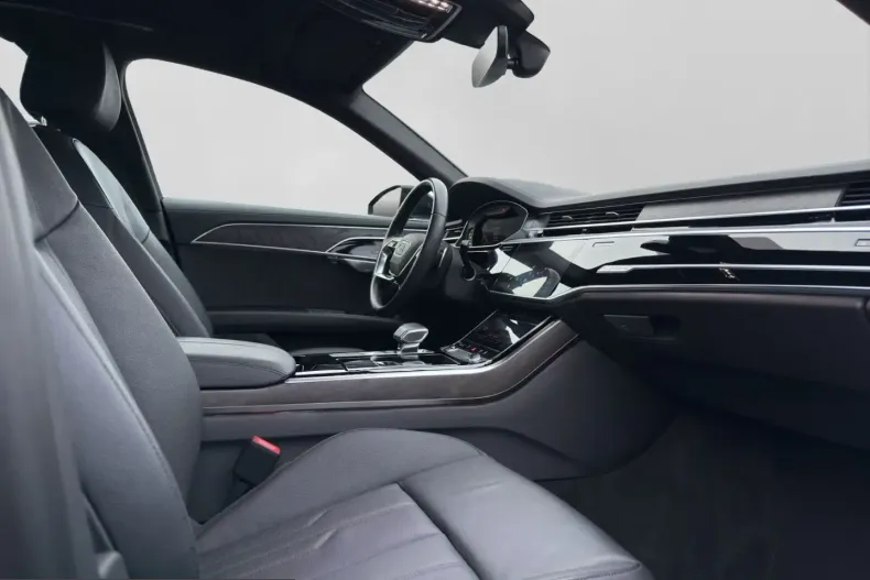 Audi A8 din 2024 cu 32.060 km - oferta AUD204625 - foto 3