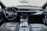 Audi A8 din 2024 cu 32.060 km - oferta AUD204625 - foto 4