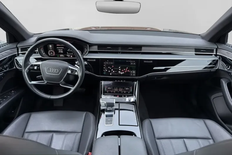 Audi A8 din 2024 cu 32.060 km - oferta AUD204625 - foto 4