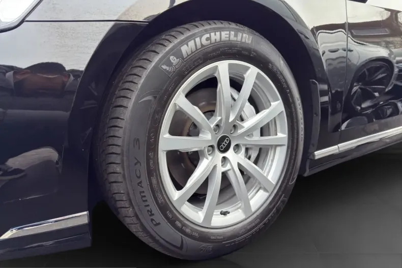 Audi A8 din 2024 cu 32.060 km - oferta AUD204625 - foto 6