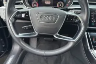 Audi A8 din 2024 cu 32.060 km - oferta AUD204625 - foto 8