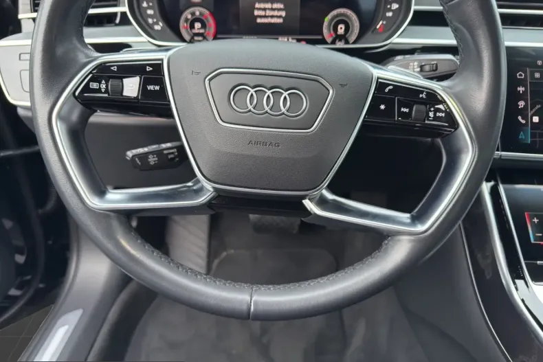 Audi A8 din 2024 cu 32.060 km - oferta AUD204625 - foto 8