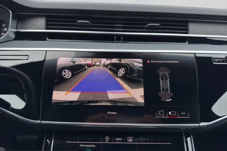 Audi A8 din 2024 cu 32.060 km - oferta AUD204625 - foto 12