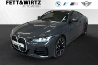 BMW 430i (Seria 4) din 2025 cu 18.000 km - oferta BMW204626 - foto 1