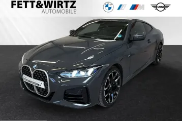 BMW 430i din 2025 - oferta BMW204626
