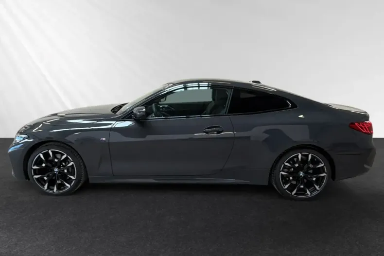 BMW 430i (Seria 4) din 2025 cu 18.000 km - oferta BMW204626 - foto 2