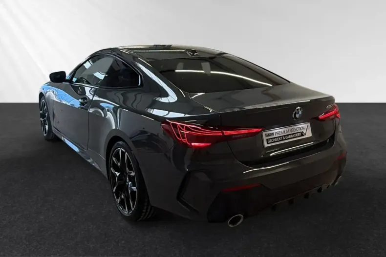 BMW 430i (Seria 4) din 2025 cu 18.000 km - oferta BMW204626 - foto 3