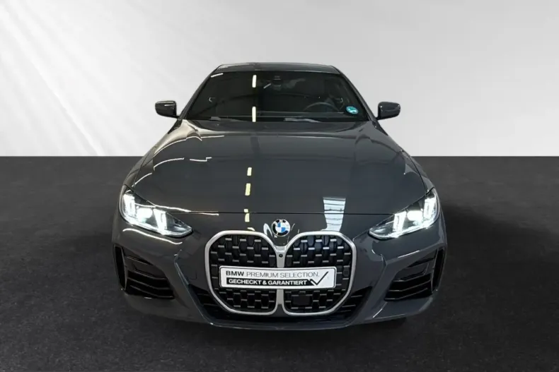BMW 430i (Seria 4) din 2025 cu 18.000 km - oferta BMW204626 - foto 5