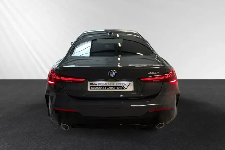 BMW 430i (Seria 4) din 2025 cu 18.000 km - oferta BMW204626 - foto 6