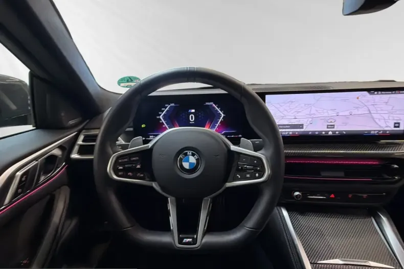 BMW 430i (Seria 4) din 2025 cu 18.000 km - oferta BMW204626 - foto 9