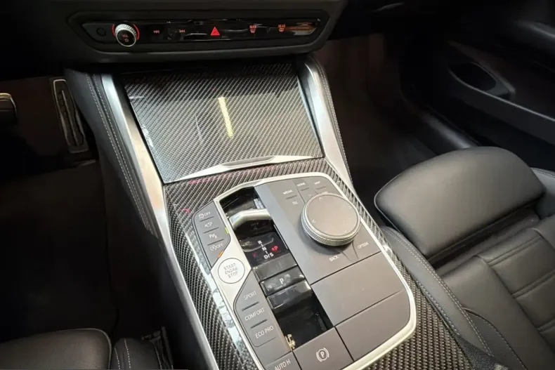 BMW 430i (Seria 4) din 2025 cu 18.000 km - oferta BMW204626 - foto 10