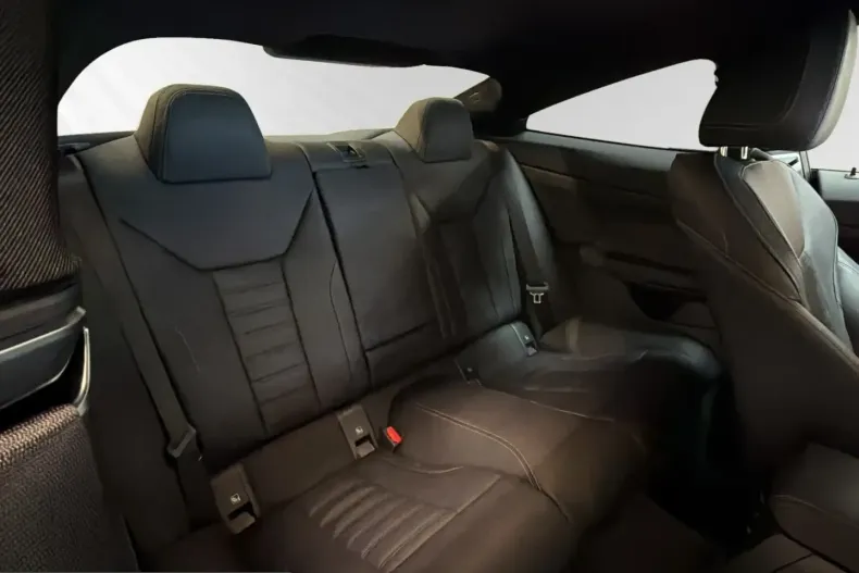 BMW 430i (Seria 4) din 2025 cu 18.000 km - oferta BMW204626 - foto 11