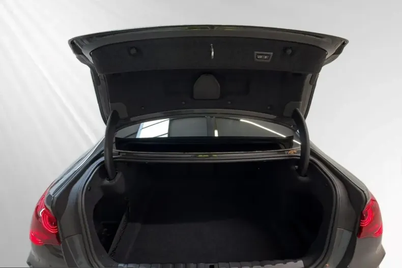 BMW 430i (Seria 4) din 2025 cu 18.000 km - oferta BMW204626 - foto 12