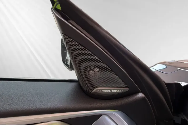 BMW 430i (Seria 4) din 2025 cu 18.000 km - oferta BMW204626 - foto 14