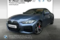 BMW 430i (Seria 4) din 2025 cu 13.600 km - oferta BMW204627 - foto 1