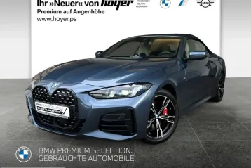 BMW 430i din 2025 - oferta BMW204627