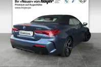 BMW 430i (Seria 4) din 2025 cu 13.600 km - oferta BMW204627 - foto 2