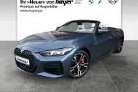 BMW 430i (Seria 4) din 2025 cu 13.600 km - oferta BMW204627 - foto 3