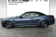 BMW 430i (Seria 4) din 2025 cu 13.600 km - oferta BMW204627 - foto 4