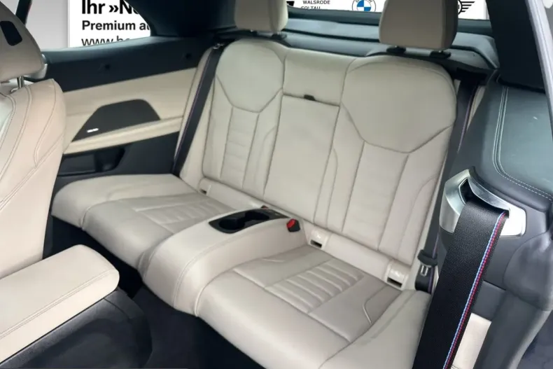 BMW 430i (Seria 4) din 2025 cu 13.600 km - oferta BMW204627 - foto 7