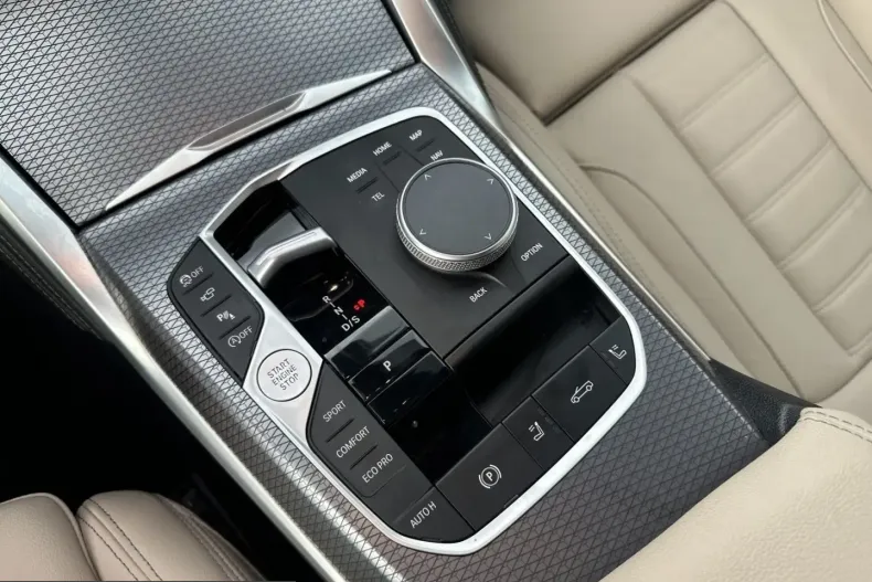 BMW 430i (Seria 4) din 2025 cu 13.600 km - oferta BMW204627 - foto 8