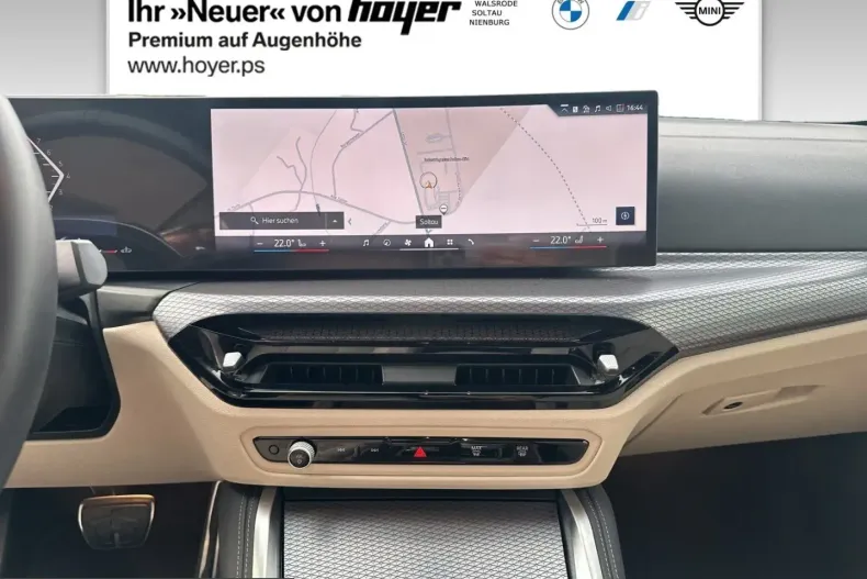 BMW 430i (Seria 4) din 2025 cu 13.600 km - oferta BMW204627 - foto 10