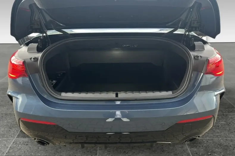 BMW 430i (Seria 4) din 2025 cu 13.600 km - oferta BMW204627 - foto 12