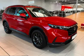 Honda CR-V din 2024 - oferta HON204628