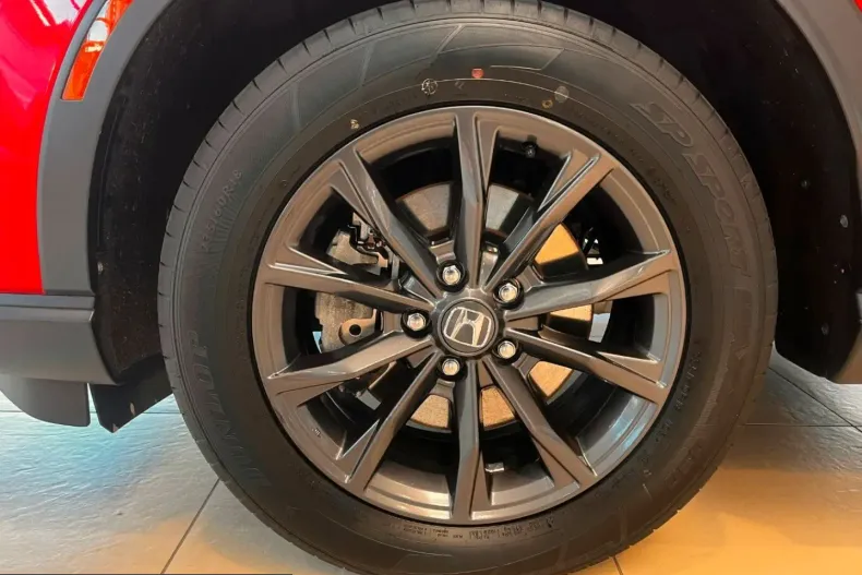 Honda CR-V din 2024 cu 24.200 km - oferta HON204628 - foto 4