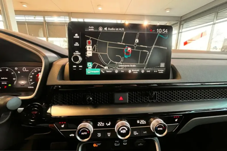 Honda CR-V din 2024 cu 24.200 km - oferta HON204628 - foto 14