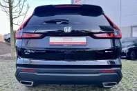 Honda CR-V din 2024 cu 10.490 km - oferta HON204629 - foto 4