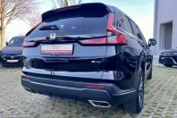 Honda CR-V din 2024 cu 10.490 km - oferta HON204629 - foto 8