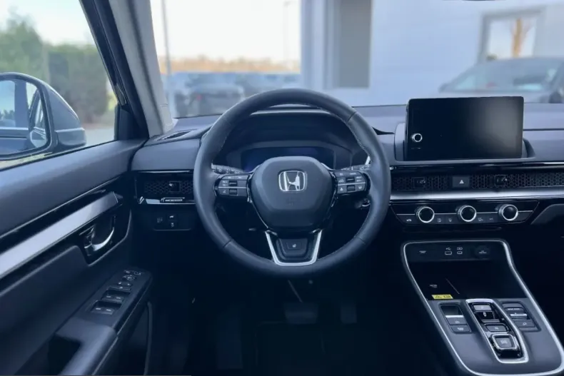 Honda CR-V din 2024 cu 10.490 km - oferta HON204629 - foto 9