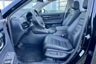 Honda CR-V din 2024 cu 10.490 km - oferta HON204629 - foto 10