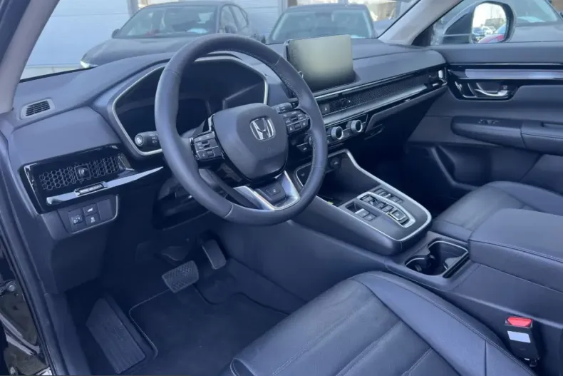 Honda CR-V din 2024 cu 10.490 km - oferta HON204629 - foto 11