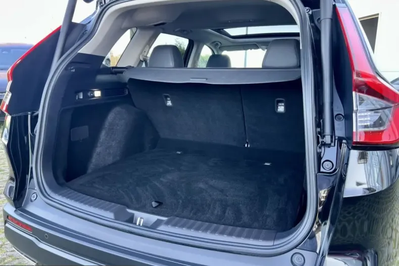 Honda CR-V din 2024 cu 10.490 km - oferta HON204629 - foto 13