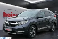 Honda CR-V din 2022 cu 33.176 km - oferta HON204630 - foto 1