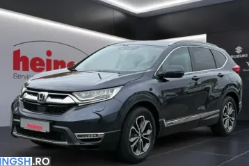 Honda CR-V din 2022 - oferta HON204630