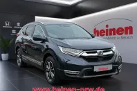 Honda CR-V din 2022 cu 33.176 km - oferta HON204630 - foto 3